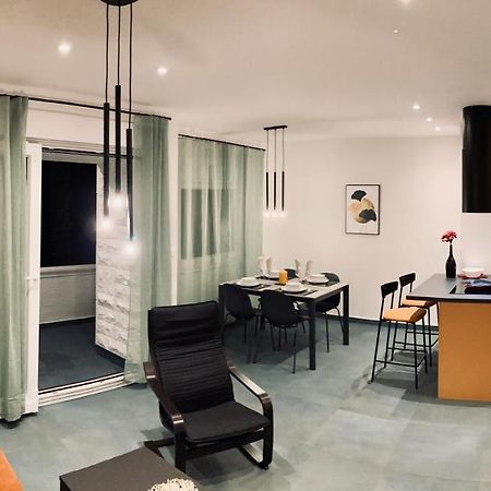 Apartment Tomic Krk Krk Town Bagian luar foto