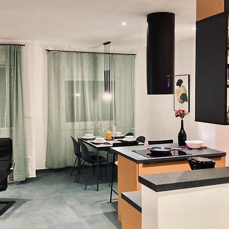 Apartment Tomic Krk Krk Town Bagian luar foto